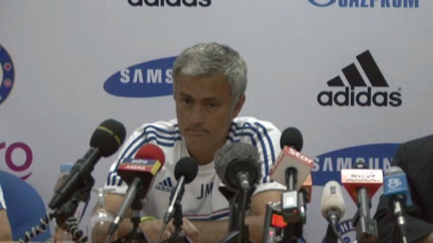 Foot Transfert, Mercato P.League - Chelsea, Mourinho souhaite conserver Bertrand Traoré