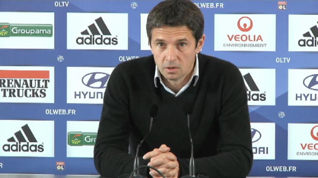 OL - Garde : 'Une attitude plus chez certains que d'autres'