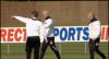 Hard work starts now for Newcastle - Shearer 