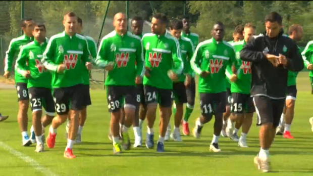 Foot : L1 - Les Verts à la découverte du MHSC version Courbis