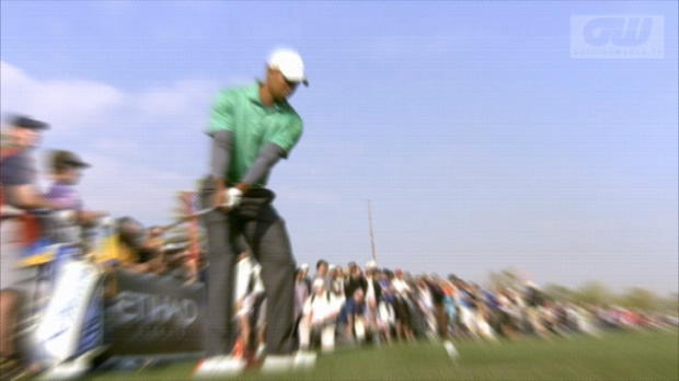 The latest news from the social side of the golfing world.