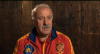 Del Bosque facing Villa dilemma 