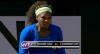 Tennis : WTA - Rome - Facile pour Serena 
