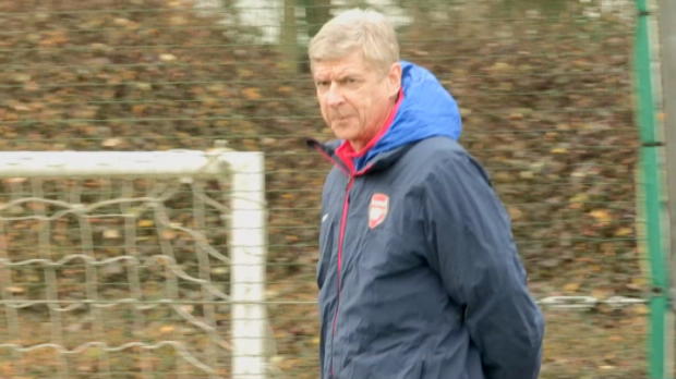 Foot : LDC - Groupe F : La dernière marche pour Arsenal
