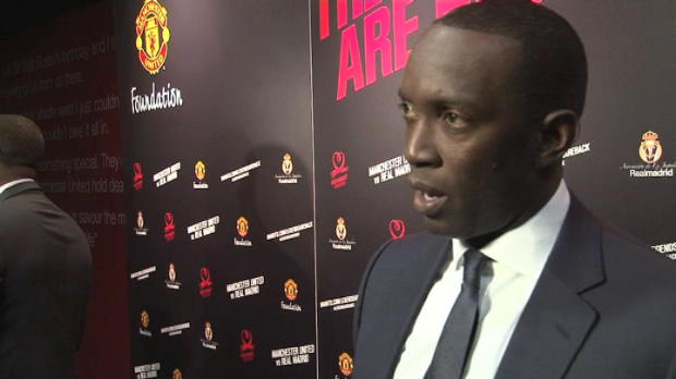 Foot Transfert, Mercato P.League - Man Utd, Yorke : 'Rooney est heureux'