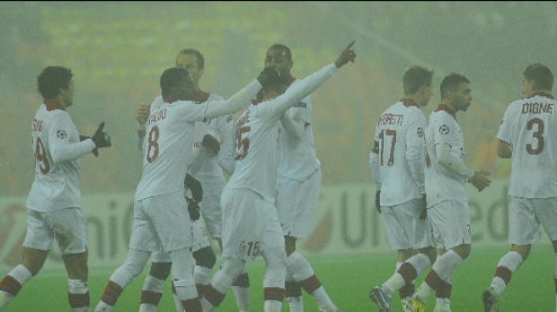 LDC - LOSC, Une victoire mais plus d'espoir