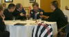 Redknapp fears for Parker fitness