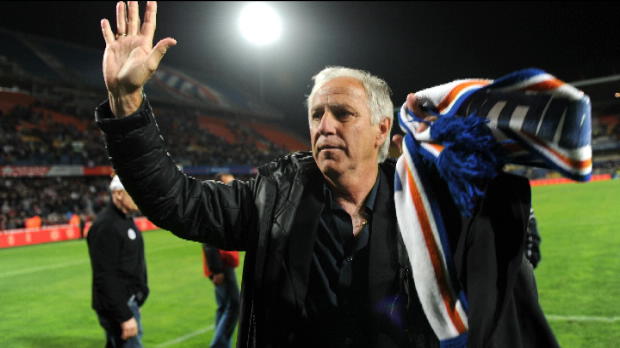Foot : MHSC - Clap de fin à la Mosson pour Girard