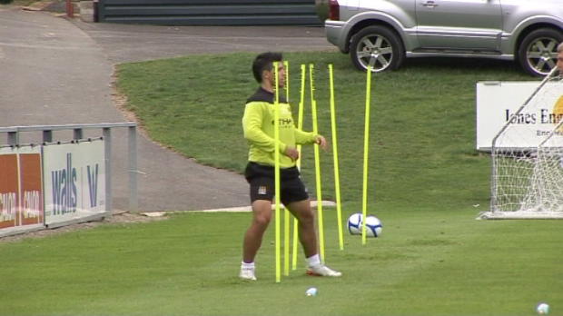 Foot Transfert, Mercato : P.League - Man City, Agüero prolonge