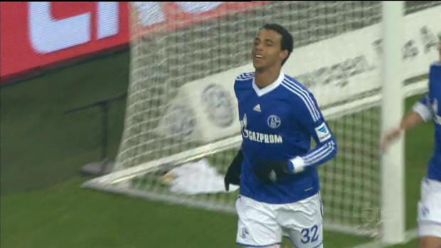 Bundesliga - 23ème journée, Schalke 04 se rassure