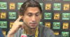 Vidéo - Bercy - Ferrer : ''Content de ma saison'' Vidéo - Bercy - Ferrer : ''Content de ma saison''