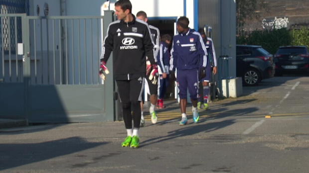 Foot : L1 - Lyon veut passer à autre chose
