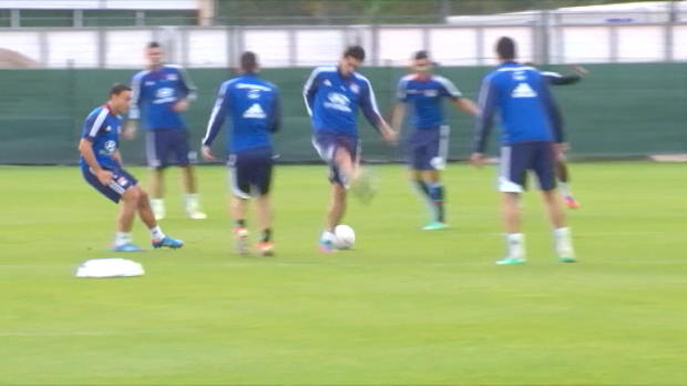 L1 - 31ème journée, Lyon marque le pas