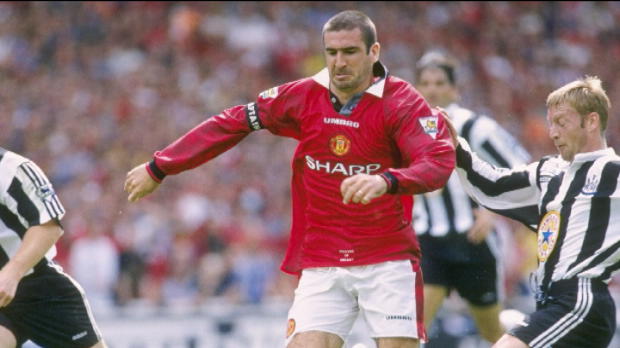 P.League - Man Utd, Les Frenchies de Fergie