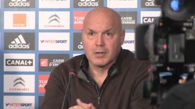 Foot : OM - Anigo à la rescousse