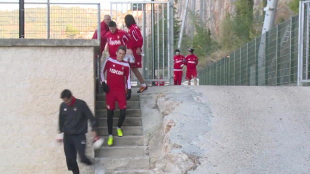Foot : L1 - L'ASM sans Falcao, ça marche aussi