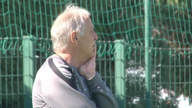 Foot Transfert, Mercato LOSC - Girard, nouveau coach du LOSC