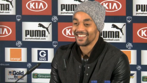 Girondins - Bellion : 'En renard des surfaces'