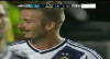 Los Angeles Galaxy 2-3 San Jose Earthquakes