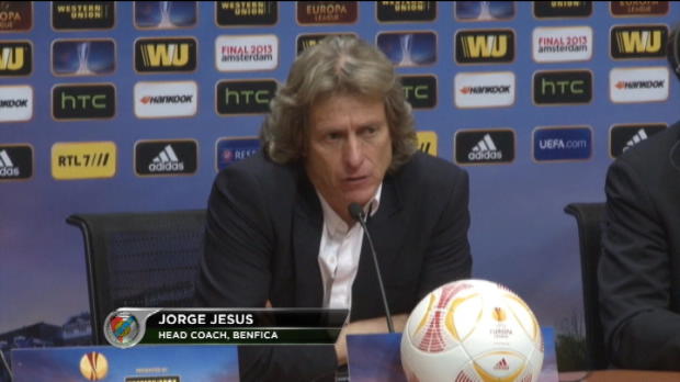Vidéo - Finale - Jesus