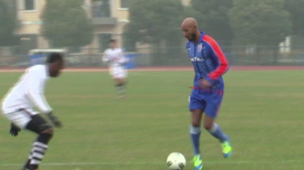 Foot Transfert, Mercato Chine - Anelka pourrait rebondir en Angleterre