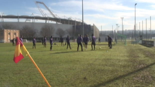 L1 - 23ème journée, Toulouse veut sa revanche
