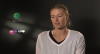 WTA - Rome - Sharapova est ravie