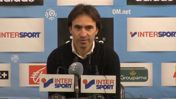 SB29 - Martins : 'En manque de confiance'