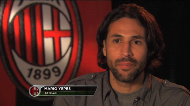 PSG - Yepes demande du temps pour Paris