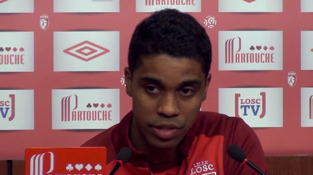 LOSC - Béria : 'Un match compliqué'