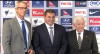 Vidéo - Australie - Postecoglou nommé sélectionneur Vidéo - Australie - Postecoglou nommé sélectionneur