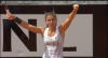 WTA - Rome - Errani a dû s'employer