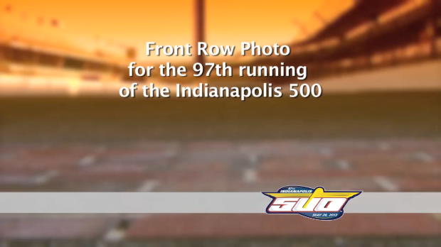 Bump Day at Indianapolis 500