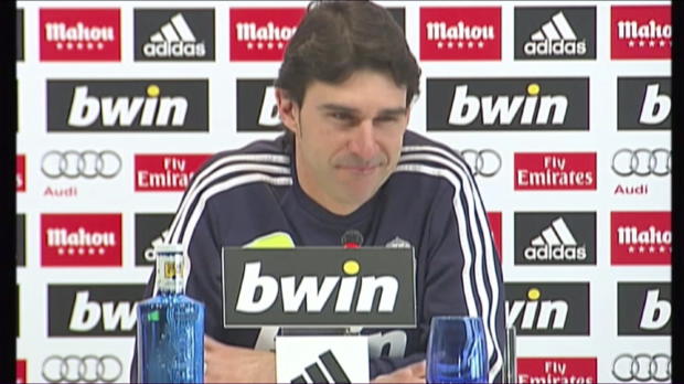LDC - Quart de finale, Karanka : 'Mourinho et le PSG... Ridicule'
