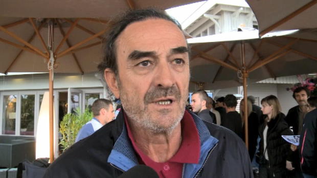 Monaco - Triaud - 'Un système révolu'