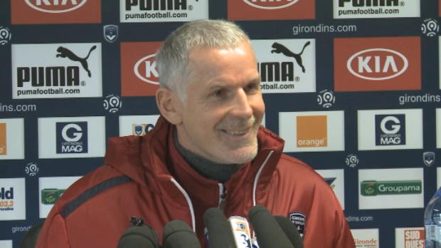 Bordeaux - Pas de 31 pour les Girondins !