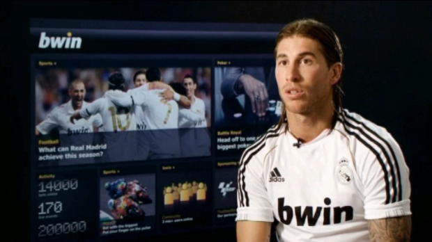 Euro 2012 - Espagne, Ramos : 'Garder notre philosophie'