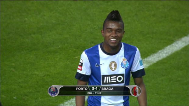 Vidéo - Portugal - Kelvin sauve Porto Vidéo - Portugal - Kelvin sauve Porto