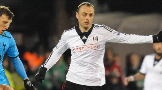 Foot Transfert, Mercato : P.League - Fulham, Meulensteen compte sur Berbatov