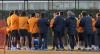 Losing not an option for Iniesta