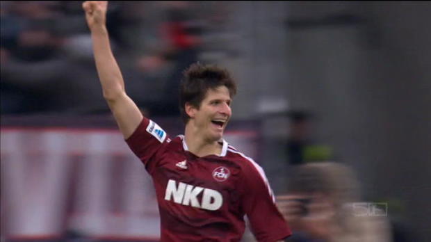 Bundesliga - 22ème journée, Les buts de ce dimanche 17 Février
