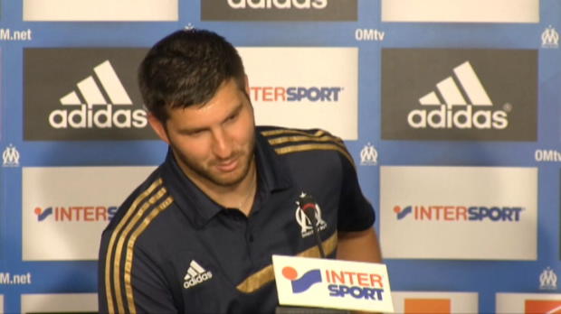 Foot : PSG - Gignac - "Avec tout l'argent qu'ils ont..."