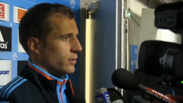 OM - Cheyrou : 'Une véritable fierté'