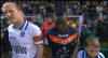 Auxerre 1-2 Montpellier 