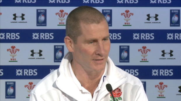VI Nations - Lancaster : ''Apprendre du Pays de Galles'' VI Nations - Lancaster : ''Apprendre du Pays de Galles''