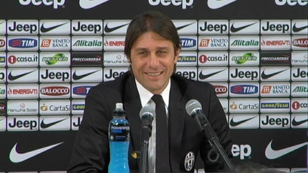 Serie A - 27�me journ�e, La Juve sur tous les tableaux