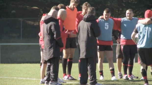 Jones rejects Gatland bias