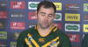 Vidéo - Rugby à XIII - CdM - L'Australie, une revanche éclatante Vidéo - Rugby à XIII - CdM - L'Australie, une revanche éclatante