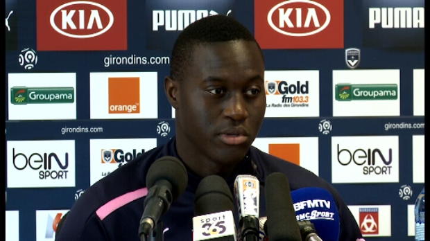 Foot : L1 - Girondins, Saivet : "Championnat bizarre"