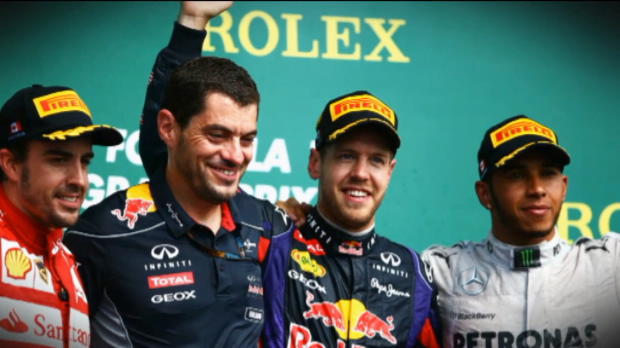 Vettel claims maiden Canada victory